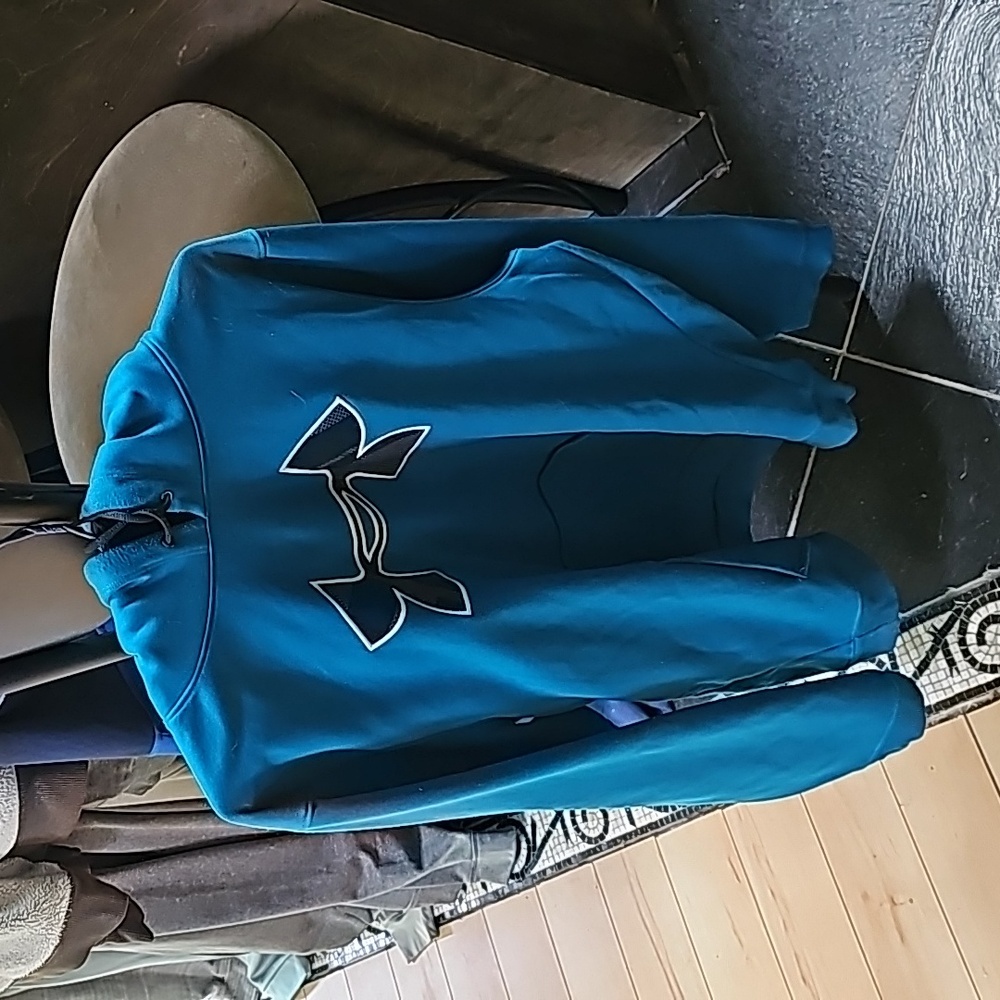 Under Armor Hoodie